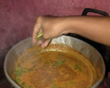 முட்டைக்கோஸ் குருமா ரெசிபி ஸ்டேப் 6 புகைப்படம்