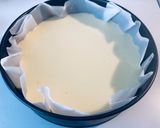 Foto del paso 5 de la receta: Tarta de queso🍓!! (Cheesecake)