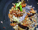 மிக்ஸ தால் பிரை ரெசிபி ஸ்டேப் 2 புகைப்படம்