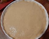 Szafis expressz almás pite recept fázis 5 fotója