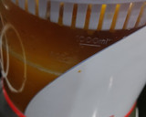 Foto del paso 2 de la receta: Crema de naranja 🍊🍊
