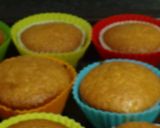 Foto del paso 4 de la receta: Magadalenas caseras