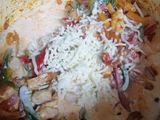 معكرونة بكريمة الطبخ