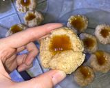 Foto del paso 5 de la receta: Pepas 🌱