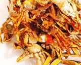 Hình bước làm 3 của món Rạm rang me