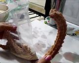A picture of step 10 of Easy Homemade Churros.