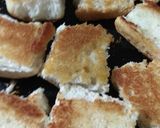A picture of step 3 of Aloo paneer patties.