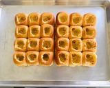 A picture of step 5 of Meatball Slidders.