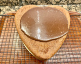 Foto del paso 15 de la receta: Pastel y pastelitos “ San Valentín “