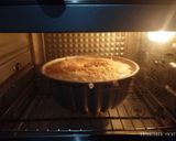 Foto langkah ke 3 dari resep Marmer cake.