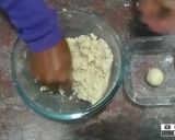 Foto langkah ke 6 dari resep Bakso Tempe.
