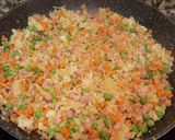 Foto del paso 6 de la receta: Coliflor 3 delicias