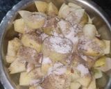 फ्रूट चाट(FRUIT CHAAT RECIPE IN HINDI) रेसिपी चरण 1 फोटो