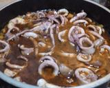 Foto del paso 18 de la receta: Cazuela de Mariscos, bien Argentina y Pascual