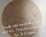 Nigerian Pancakes recipe step 3 photo