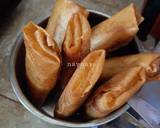 Cara Membuat Lumpia Sayur Keju 4