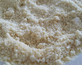 Foto del paso 5 de la receta: Apple Crumble 