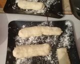 Foto del paso 3 de la receta: Churros !😍