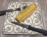 Foto del paso 4 de la receta: Bizcocho de limón y anís con glaseado 🇪🇸