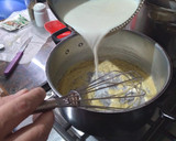 Foto del paso 3 de la receta: Salsa blanca fácil