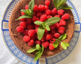 Foto del paso 10 de la receta: Pastel de chocolate francés sin harinas