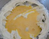 A picture of step 2 of Apple Squares with Lemon Glaze.