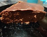 Une image de l'étape 9 de Fondant sans gluten et sans matière grasse.