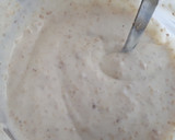 Foto del paso 5 de la receta: Tarator búlgaro o sopa fría de yogur y pepino