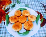ટેસ્ટી ઈન્દોરી ખસ્તા કચોરી (Testy Indori Khasta Kachori Recipe In Gujarati) રેસીપી સ્ટેપ5ફોટો