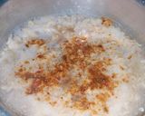 A picture of step 1 of Chatpati noodles with desi tarka.