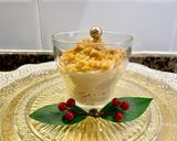 Foto del paso 14 de la receta Crema de turrón, sin gluten