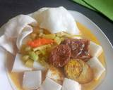 Cara Membuat Sayur Godog Betawi 6