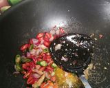 Foto langkah ke 5 dari resep Ayam lambe turah.