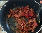 Foto del paso 3 de la receta: Lentejas con panceta