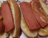 Foto del paso 6 de la receta: Panchos (salchichas - hot dog)