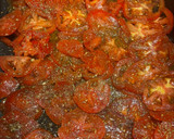 Foto del paso 2 de la receta: Tomates Secos🍅 Deshidratados al horno