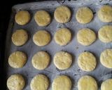 Foto del paso 11 de la receta: Scones de limón