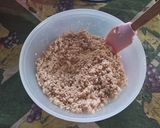 Foto del paso 3 de la receta: Galletitas de avena y lima veganas sin azúcar