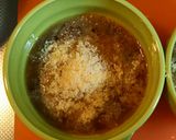 A picture of step 4 of Quick and Easy French Onion Soup.