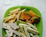 চাপড় ঘন্ট (Chapor ghonto recipe in Bengali) রেসিপির ধাপ 4 ছবি