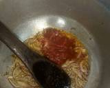 Baked jollof rice recipe step 3 photo