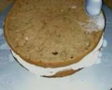 Black forest cake (iftar dessert) recipe step 2 photo