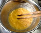 A picture of step 11 of Easy Demi-Glace Fluffy Soft Omurice.