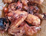 Foto langkah ke 6 dari resep Ayam goreng kecap kreasiku.