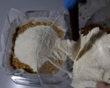 A picture of step 3 of SUPER EASY | Apple Pie recipe🍎.