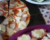Foto del paso 3 de la receta: Tomates rellenos