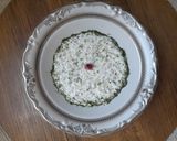 عکس مرحله 3 از دستور بورانی لوبیا سبز