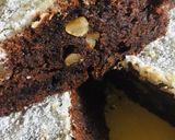 Foto del paso 5 de la receta: BIZCOCHO DE 🍠BATATA🍠 Y 🍫CHOCOLATE🍫 AMARGO 😋😋😋👏🤩👏