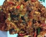 Foto langkah ke 8 dari resep Ayam Tempoyak Sarden.