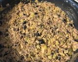 Foto del paso 4 de la receta: Pavo alcaparrado